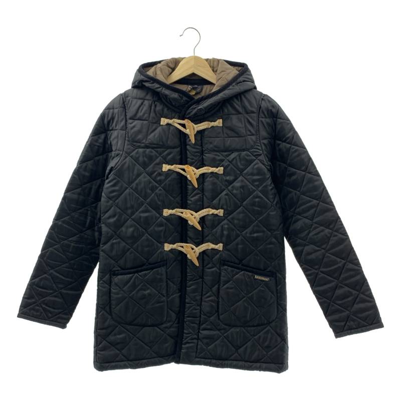 値下げ☆ラベンハム Lavenham ダッフルコート カモフラ  サイズ40 値下げ】レディース ラベンハム コート 値下げ☆ラベンハム Lavenham