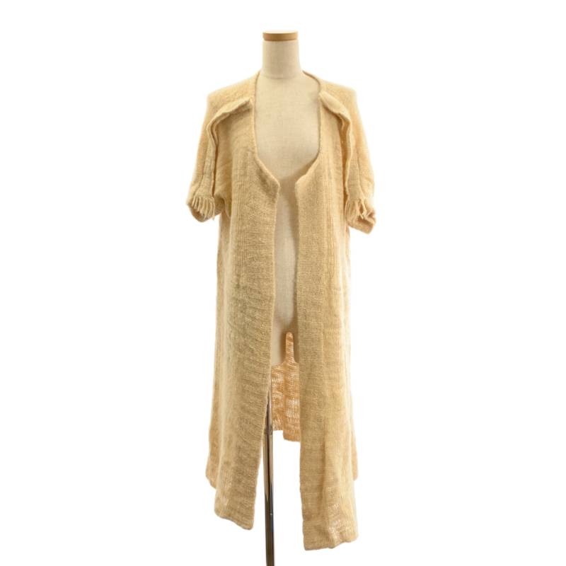 美品　ミナペルホネン　ニットカーディガン　tambourineタンバリン　38 楽天市場】【美品】 mina perhonen / ミナペルホネン | 2022AW