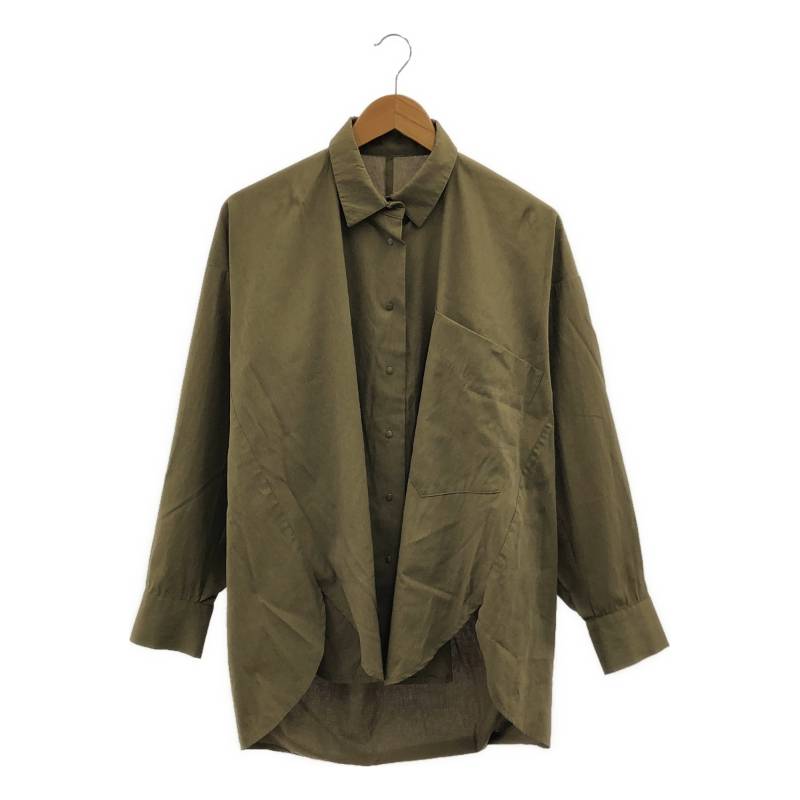 楽天市場】RIM．ARK（シャツ・ブラウス｜トップス）：レディース