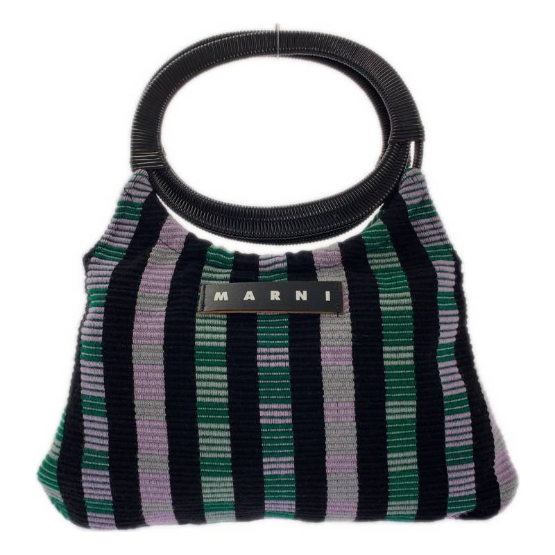 楽天市場】marni ニット バッグの通販