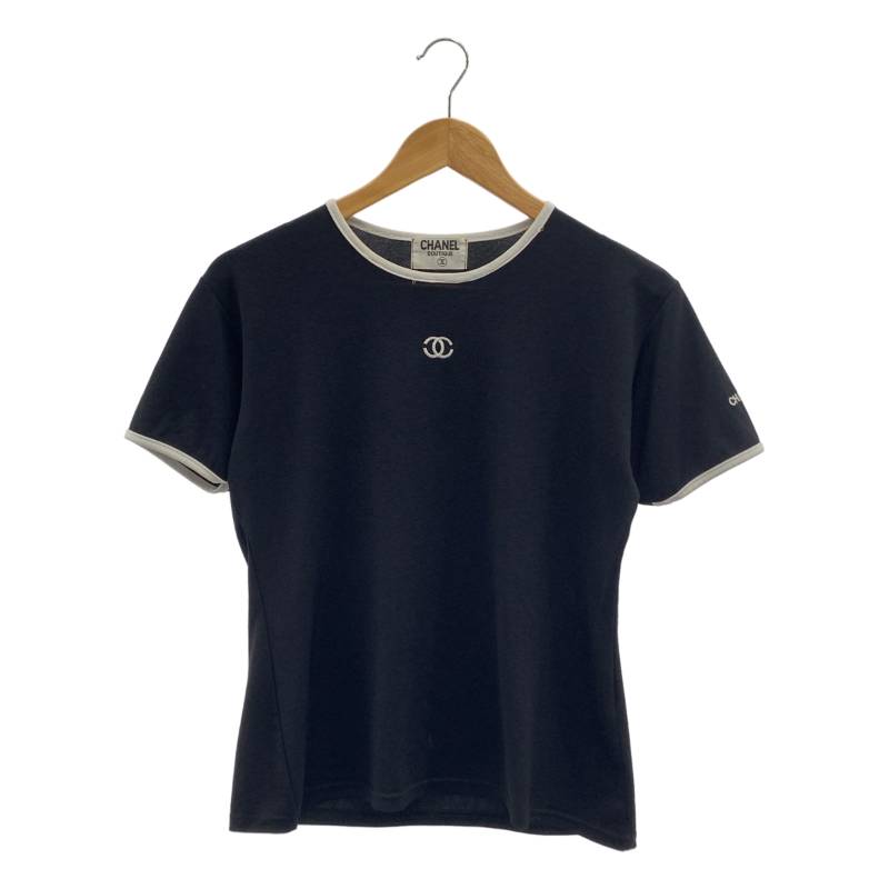 シャネルTシャツCHANELCUBAコレクション 楽天市場】シャネル tシャツ（Tシャツ・カットソー｜トップス