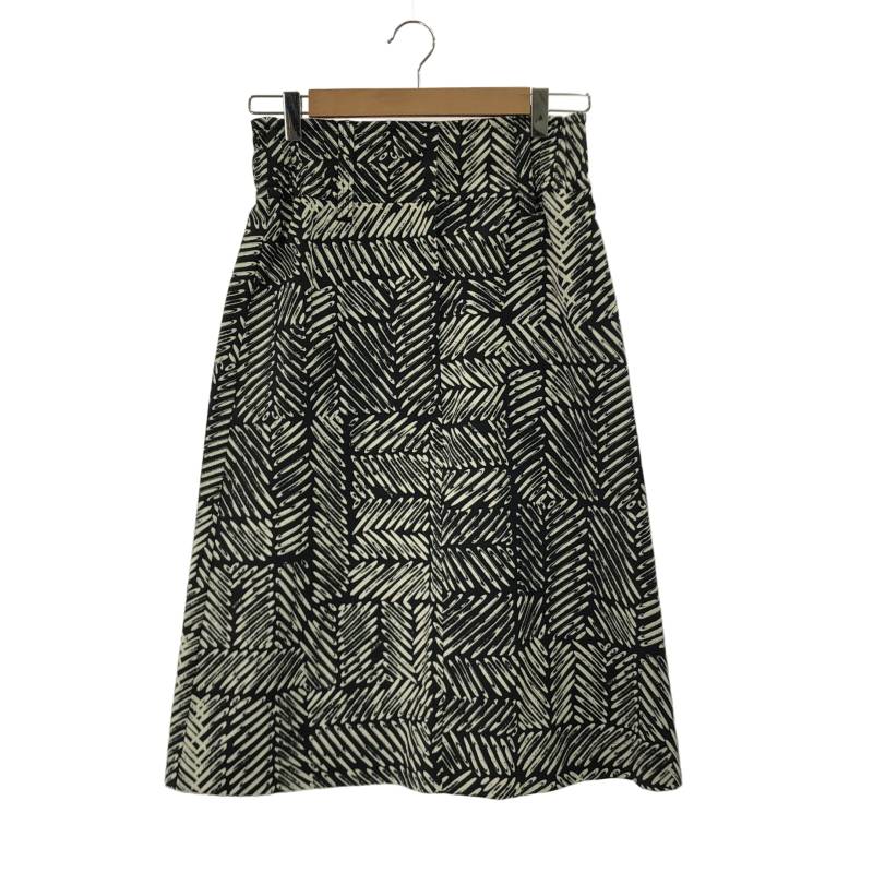 【美品】マリメッコ　プリーツスカート Myy Unikko スカート | Maija Isola | Marimekko (マリメッコ) 日本