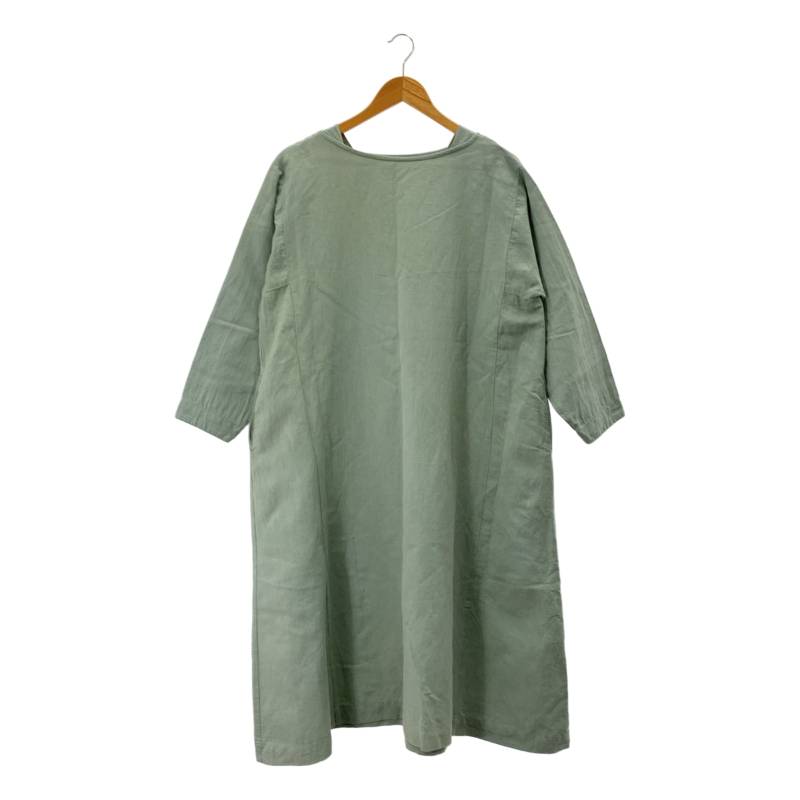 楽天市場】かぐれ リネン ワンピの通販