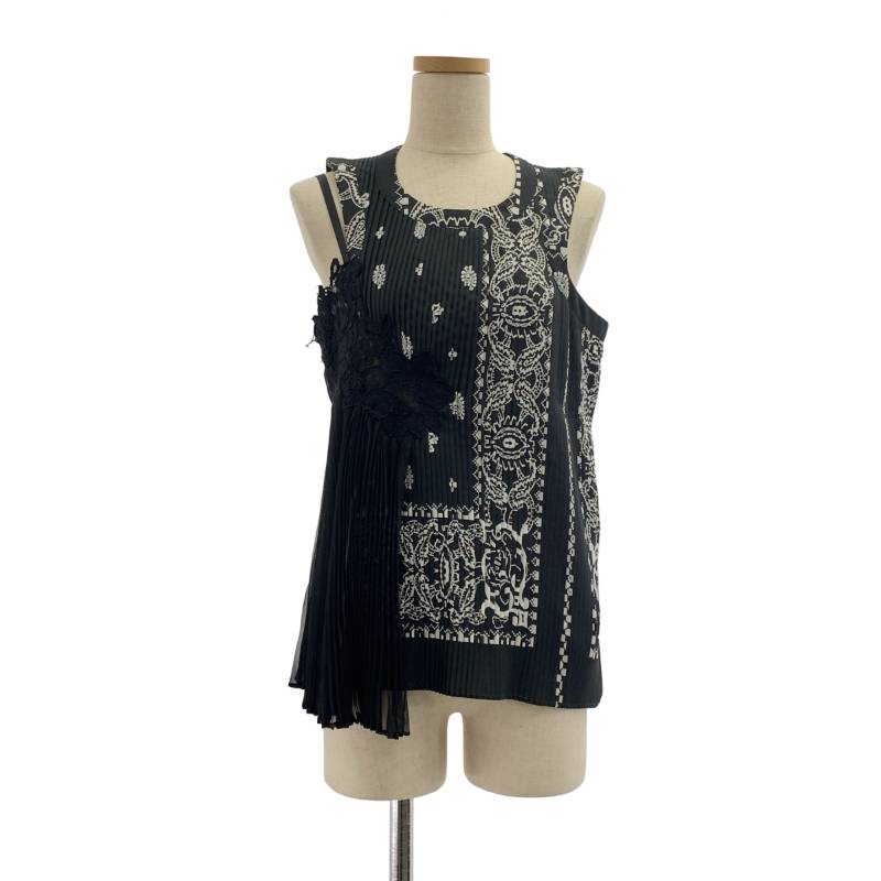 楽天市場】sacai ブラウスの通販