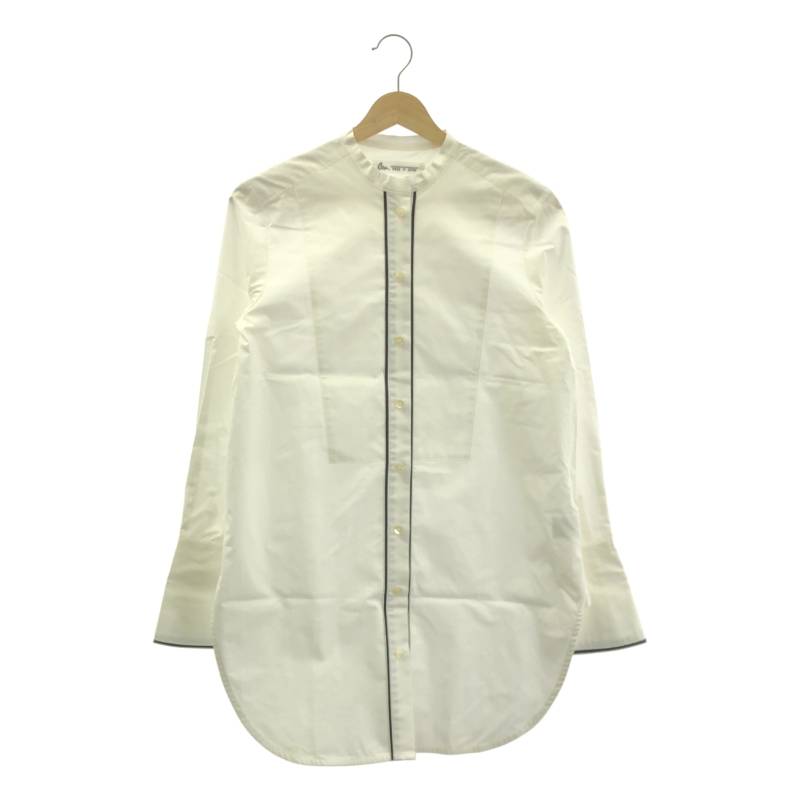 Cen./セン|コットンバイカラー...