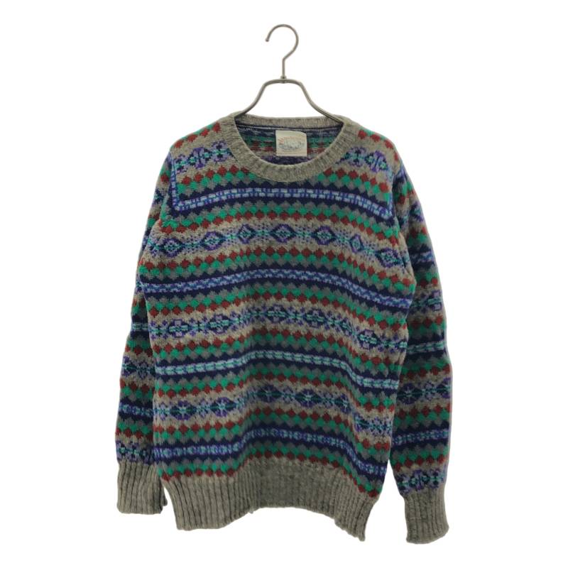 kazu　ジャミーソンズ 楽天市場】ジャミーソンズ（カラーブラック）（ニット・セーター