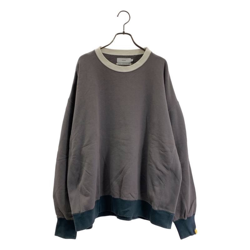 楽天市場】graphpaper スウェットの通販