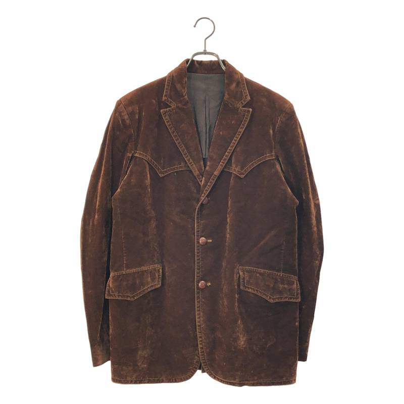 楽天市場】MARTIN MARGIELA テーラードジャケットの通販