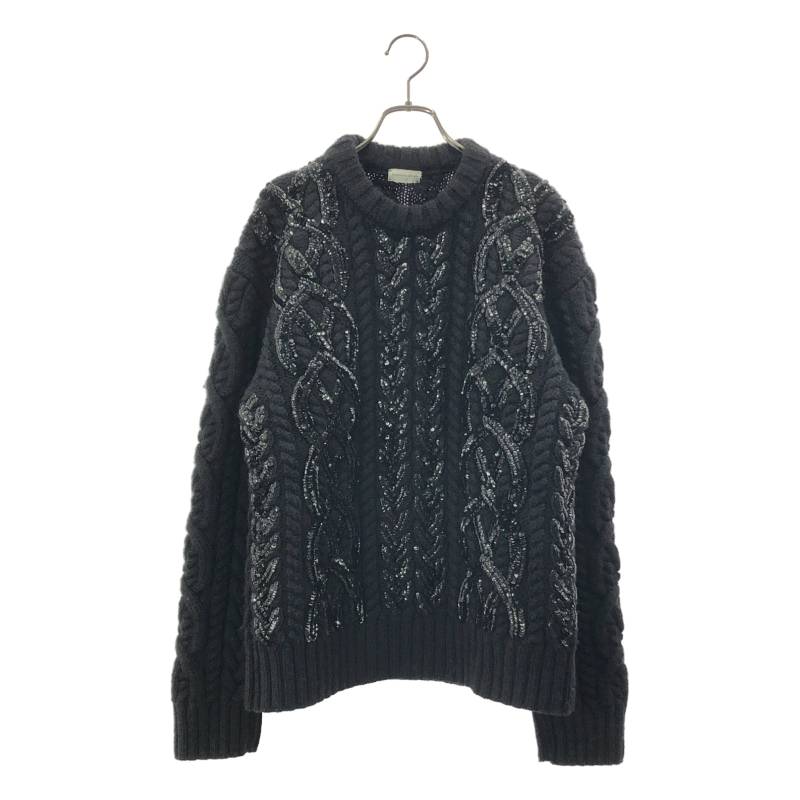 楽天市場】ドリスヴァンノッテン（ニット・セーター｜トップス