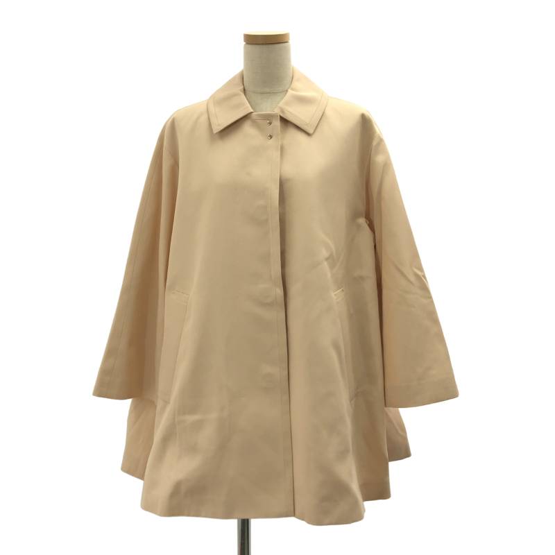 Drawer ドゥロワー　テーラードジャケット　コート（新品・未使用品） 中古・古着通販】DRAWER (ドゥロワー) ウールカシミヤケヌキテイラード