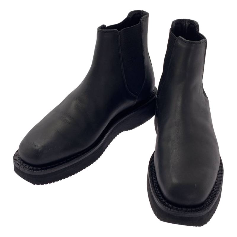 楽天市場】foot the coacher サイドゴアの通販