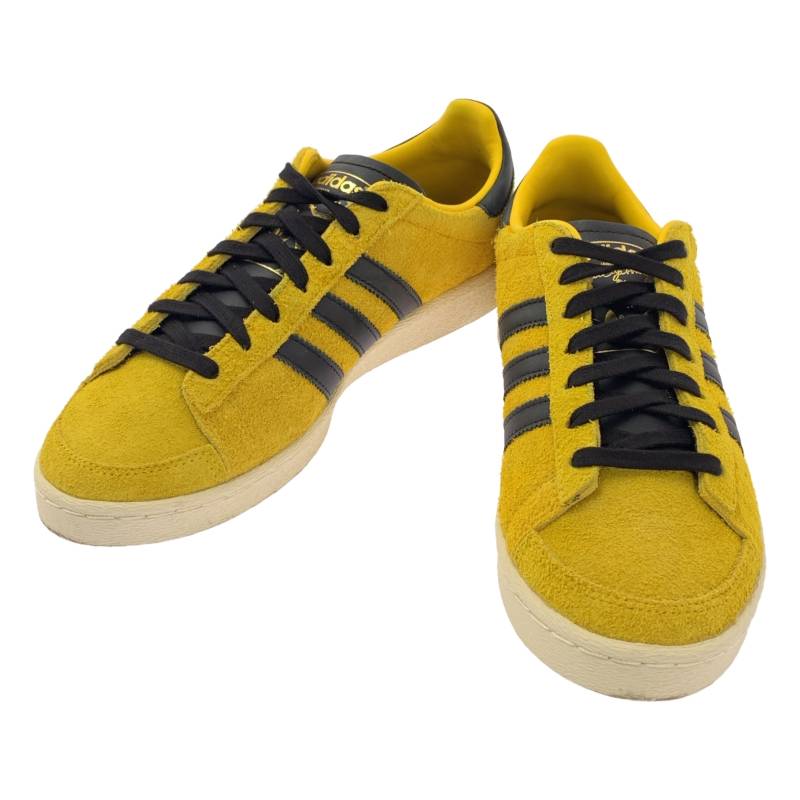 ジャバー ロー×ブルース・リー　26.5 新品未使用 アディダス JABBAR LO | スニーカー - UPTOWN Deluxe | アップタウン