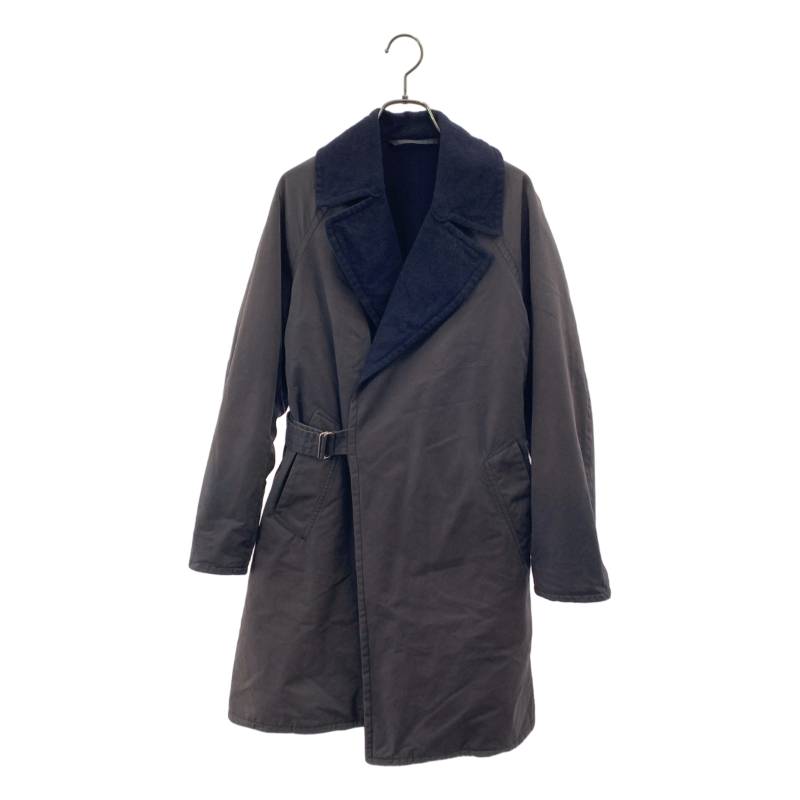 楽天市場】comoli 中古 タイロッケンコートの通販