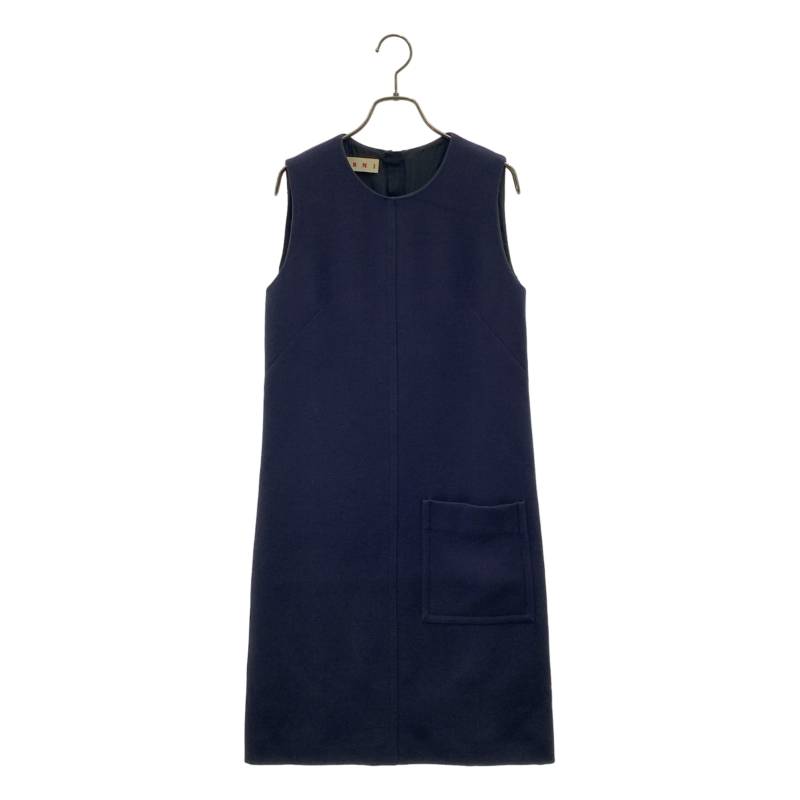 楽天市場】MARNI（ワンピース｜レディースファッション）の通販
