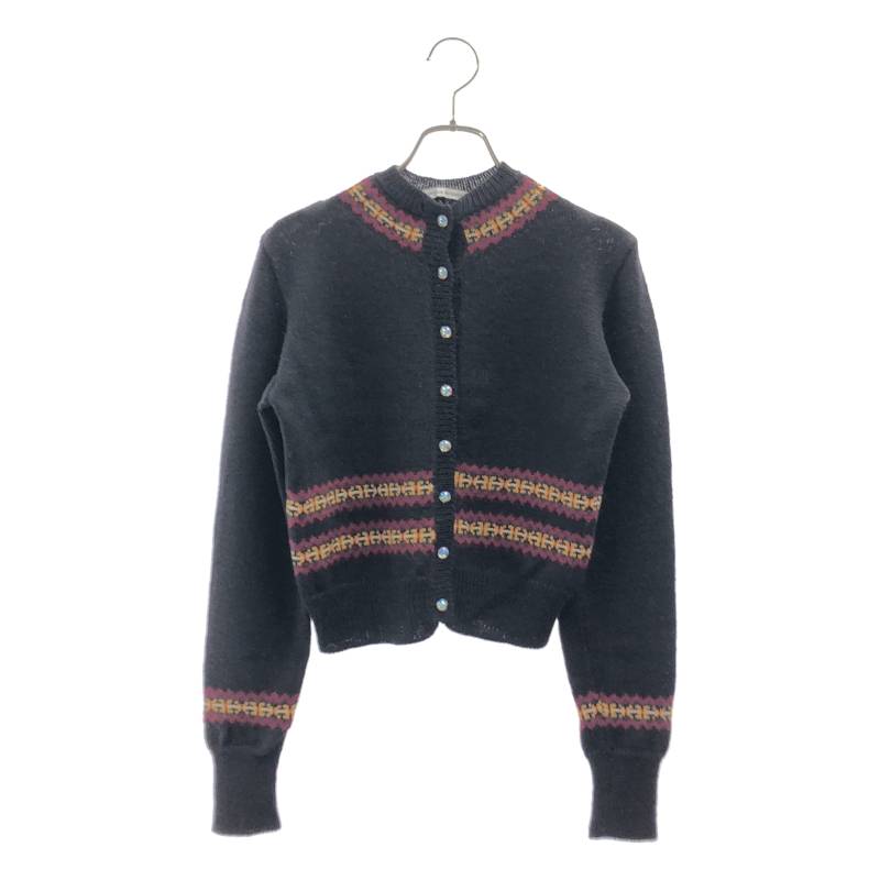 最終値下げ‼️ ステラ マッカートニー ニットカーディガン 楽天市場】Stella McCartney ステラマッカートニー（カーディガン