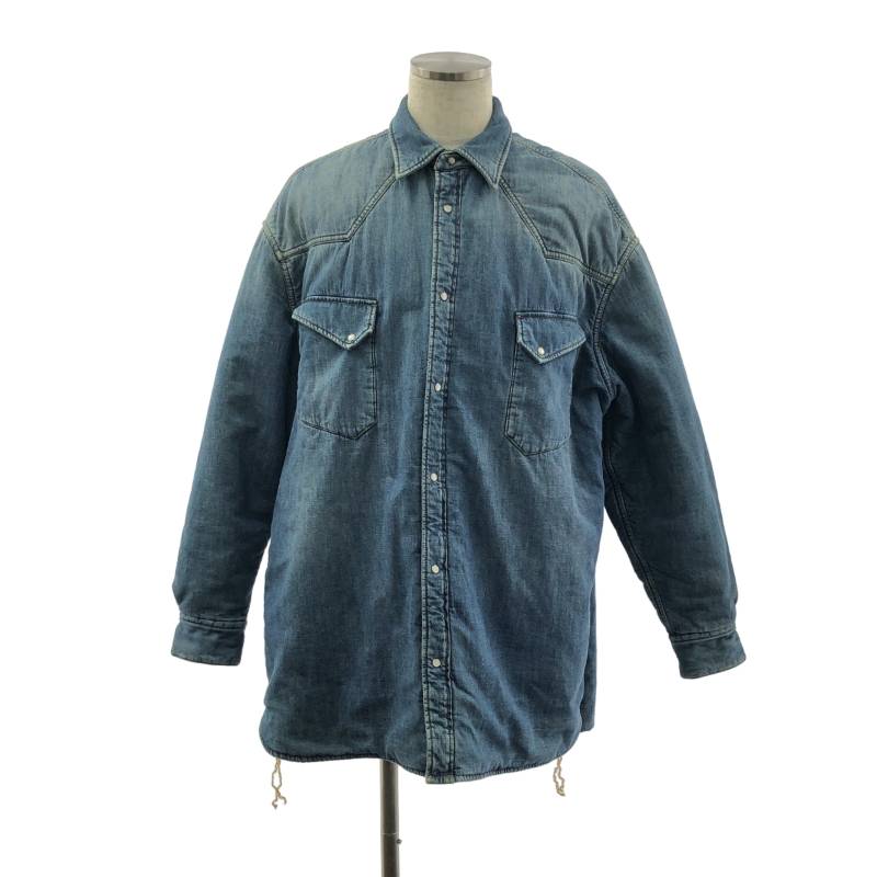 楽天市場】中古 メンズ マルジェラ シャツの通販