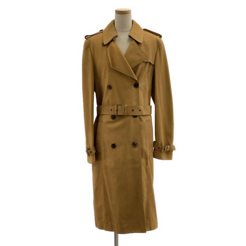 【マルタンマルジェラ】トレンチコート トレンチコート - メゾン マルジェラ（MAISON MARGIELA） | アイテム