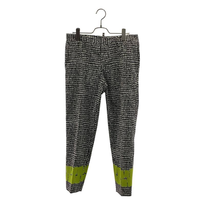 DSQUARED2 / �ǥ��������������� | ���� �����ץ졼�� ����å��� �ѥ�� | 40 | ���꡼��/�֥�å�/�ۥ磻�� | ��ǥ�����