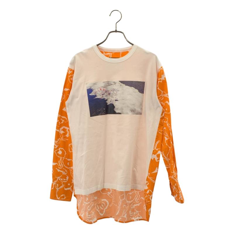 楽天市場】PLAN C プランシー シャツ レディースの通販