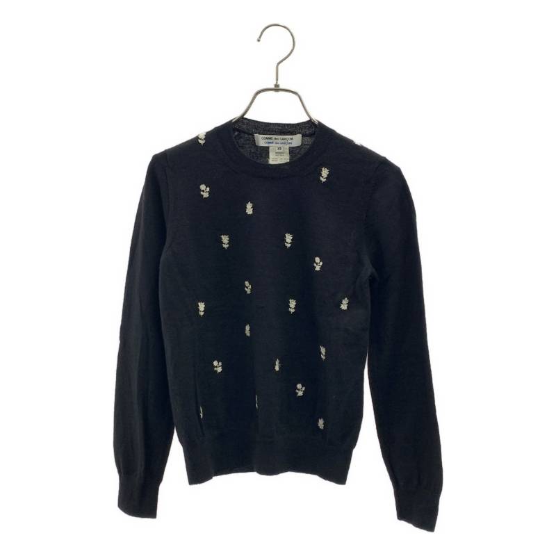 楽天市場】supreme comme des garcons ニットの通販