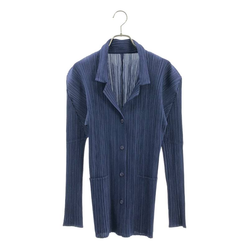 楽天市場】イッセイミヤケ プリーツプリーズ（コート・ジャケット