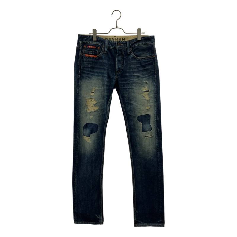 楽天市場】denham jeans made in japanの通販