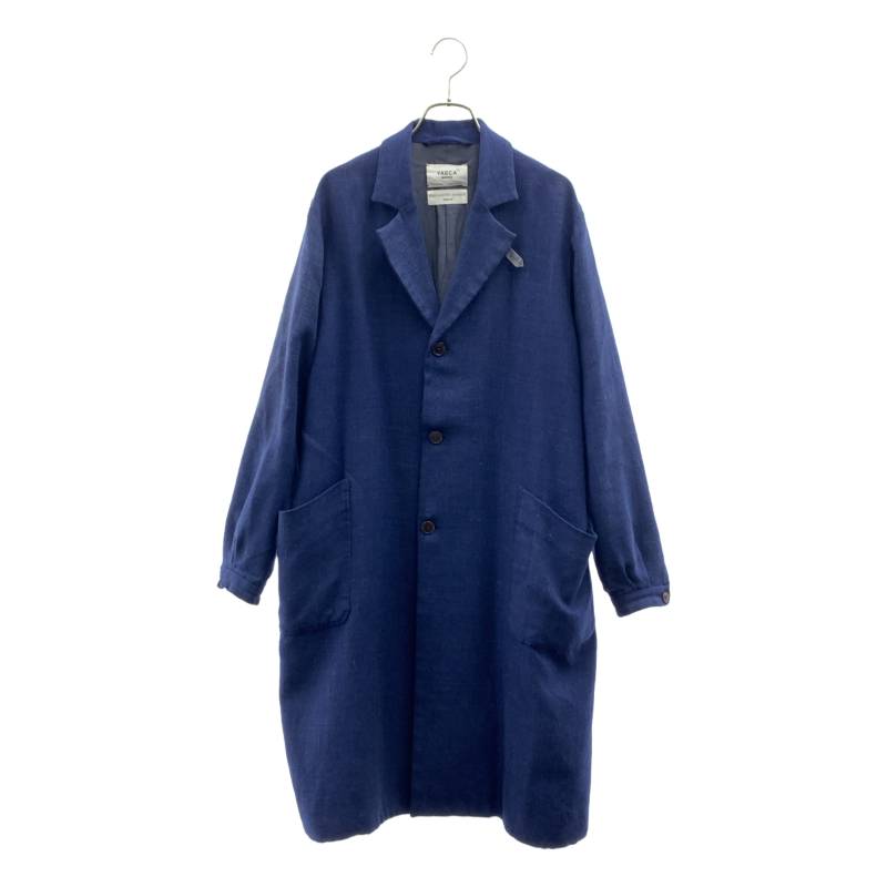 楽天市場】yaeca コート ウールの通販