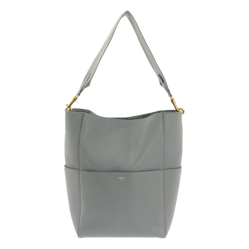 楽天市場】セリーヌ （celine） サングル バケット ワンショルダー