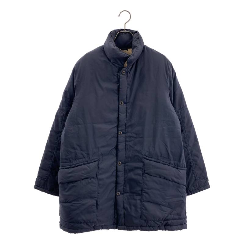 値下げ【新品未使用タグ付】45R 45rpm ナイロンライナーブルゾン サイズ3 ベージュ キルティング キルト ダウン 中綿 ジャケット  45rpm ナイロンの通販