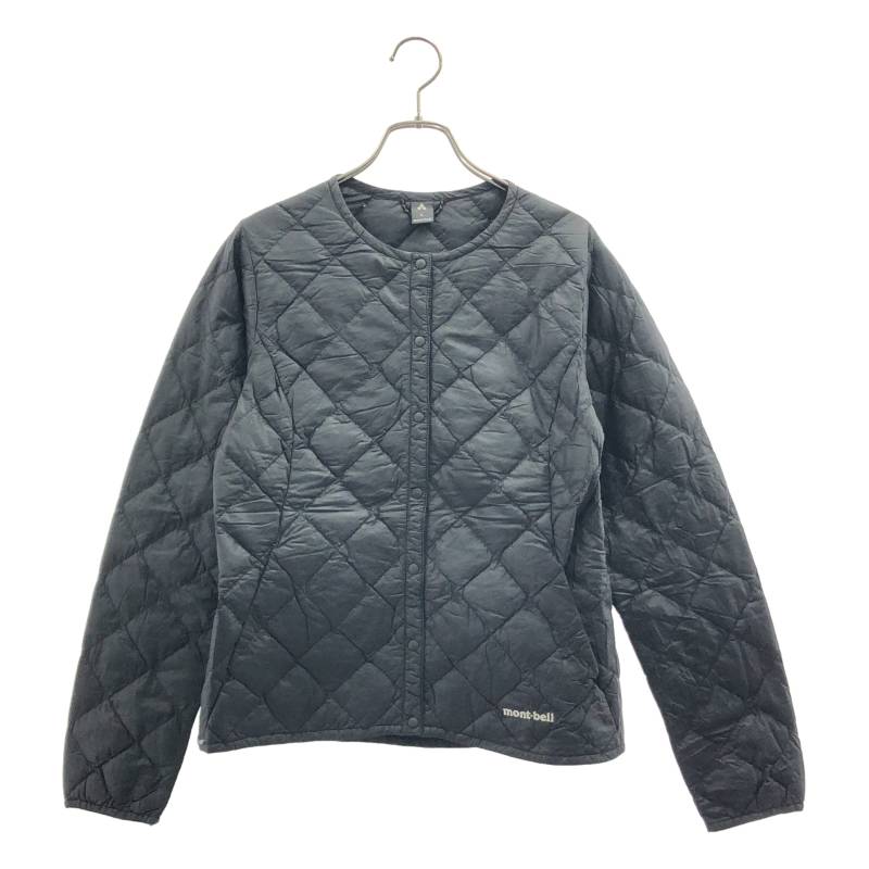 楽天市場】スペリオダウン モンベル ラウンドネックジャケットの通販