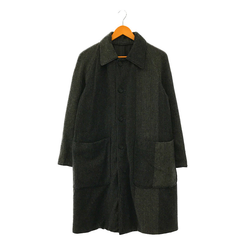 Engineered Garments / GWjAhK[c | Reversible Coat w{[cC[h o[VuR[g | XS | O[ | Y