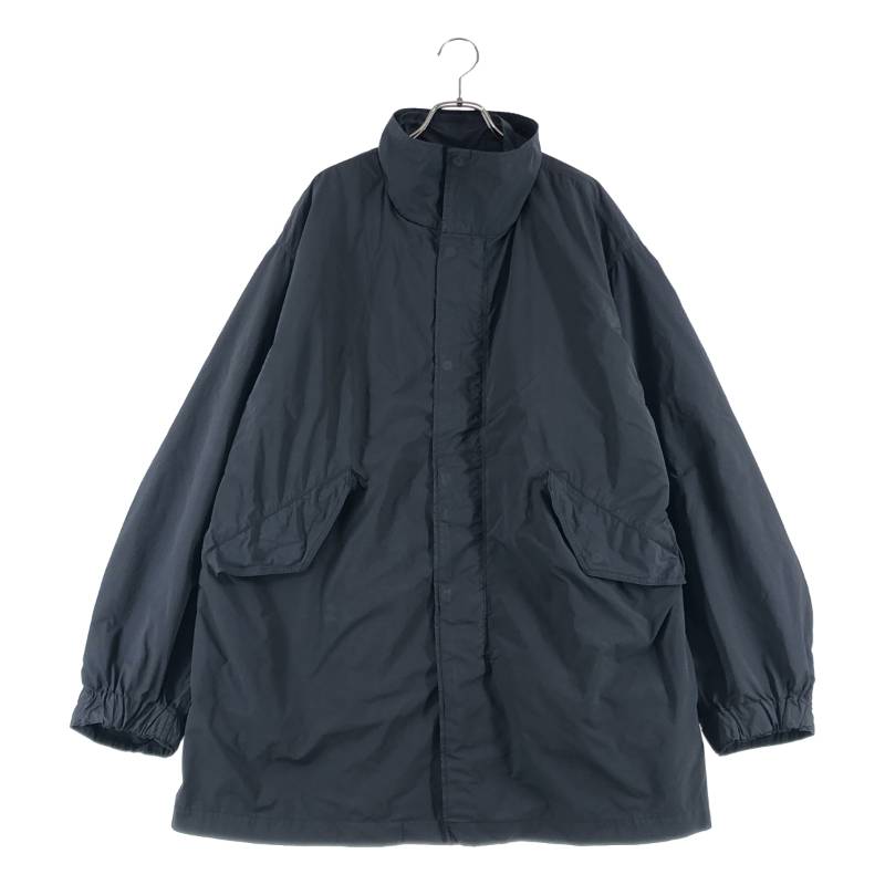 ATON / �����ȥ� | air ventile short mods coat �饤�ʡ��դ� ���硼�� ��å������� | 4 | ���㥳���� | ���
