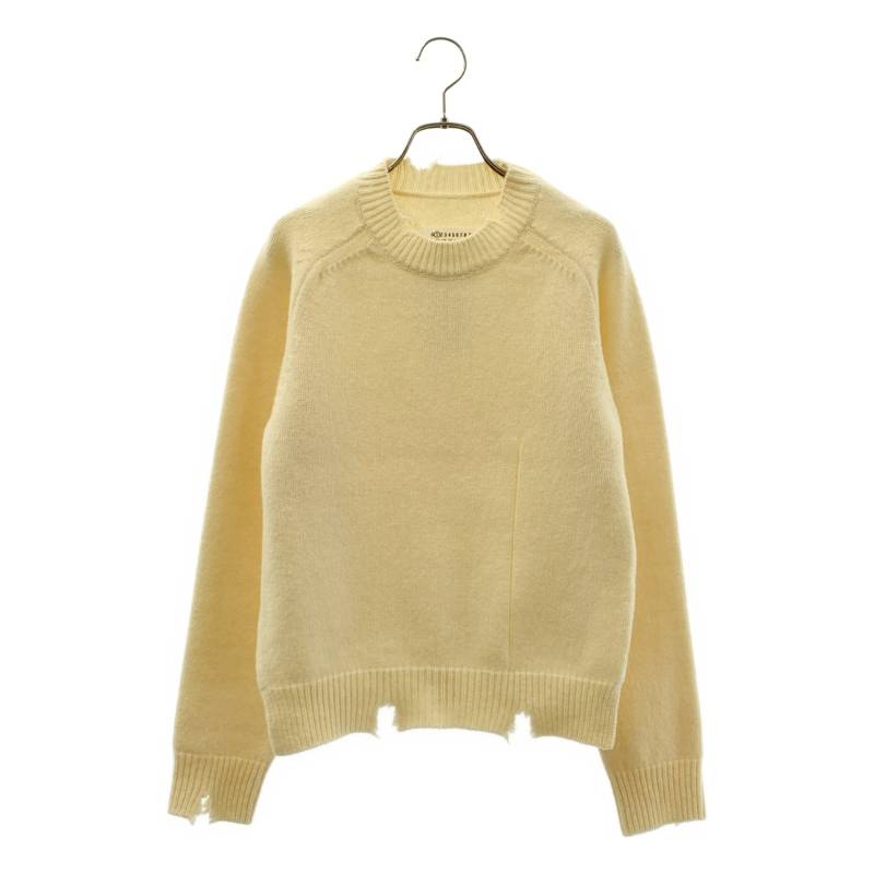 楽天市場】マルジェラ ニット（レディースファッション）の通販