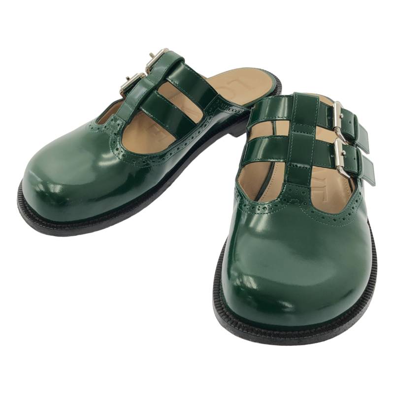 楽天市場】ロエベ ミュールの通販