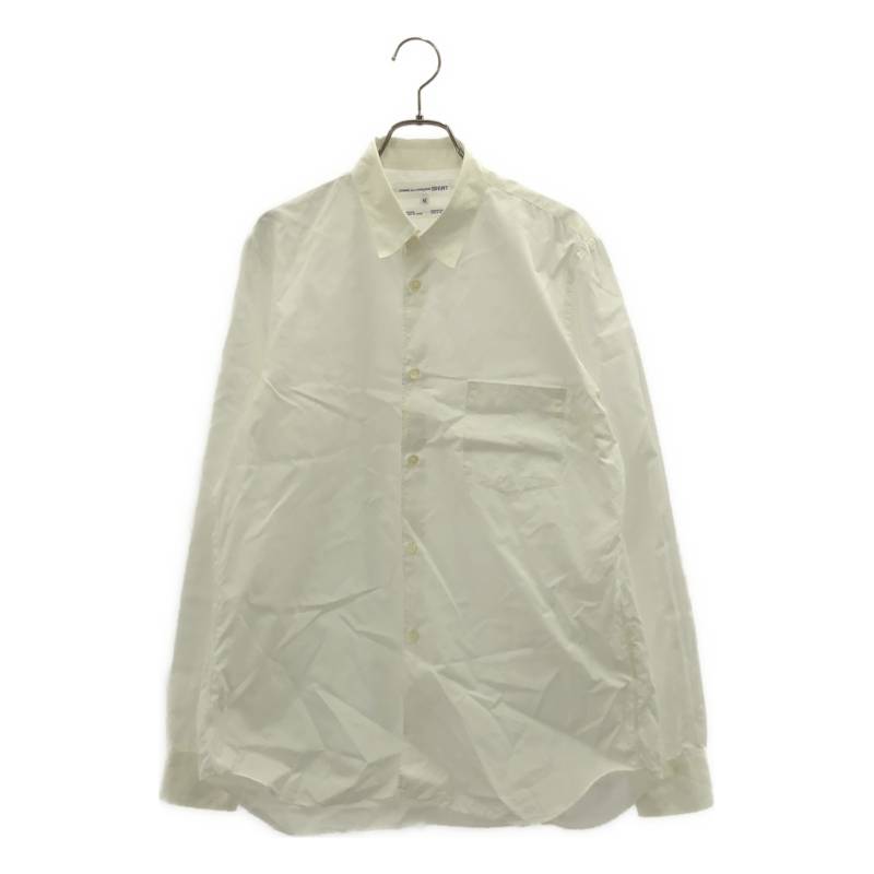 楽天市場】COMME des GARCONS SHIRT FOREVER コムデギャルソンシャツ