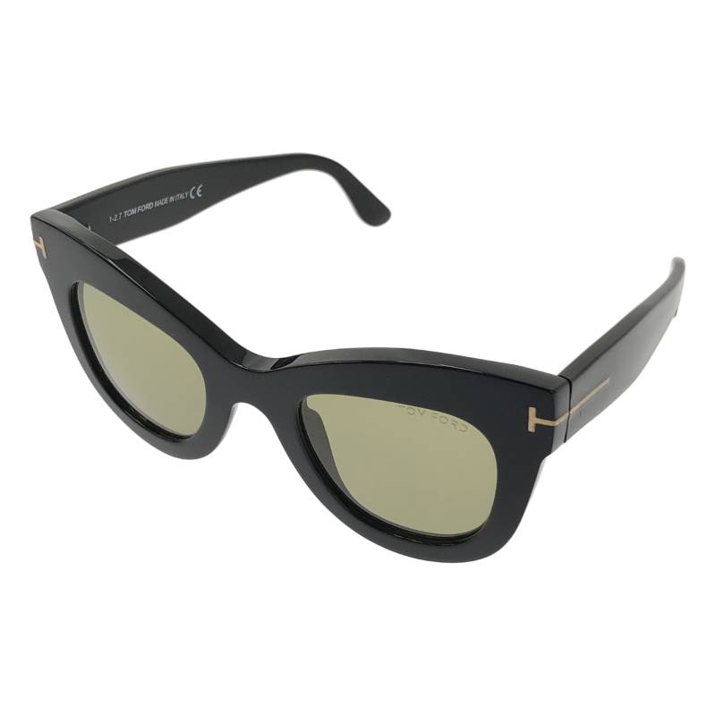 TOM FORD / トムフォード | TF612 Karina-02...(4.0)