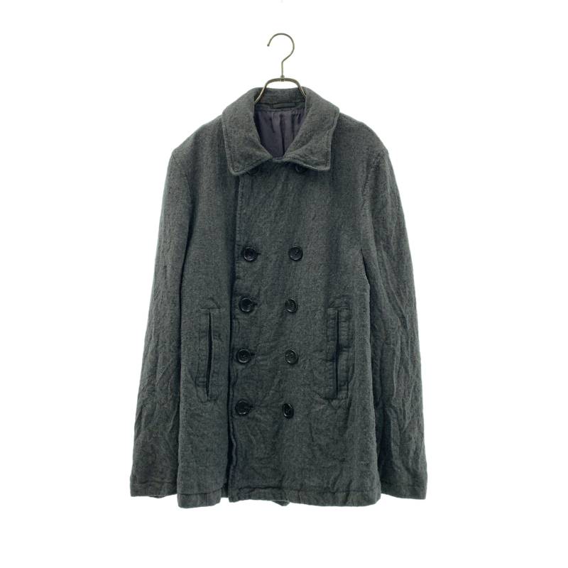 楽天市場】comme des garcons homme pコートの通販