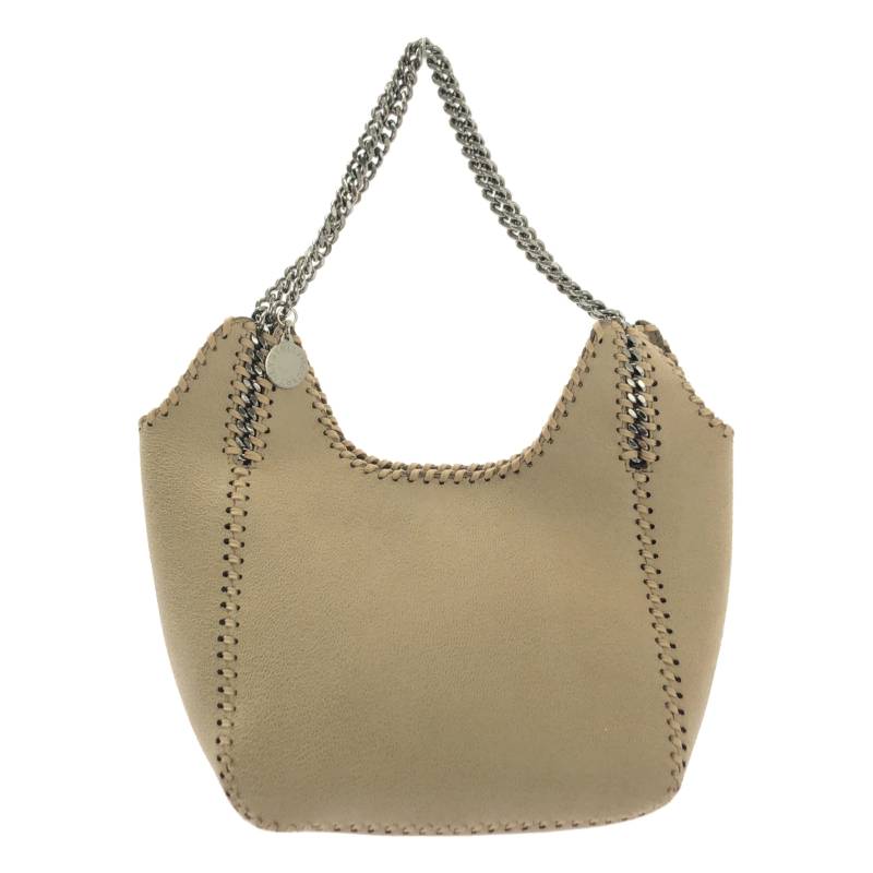 楽天市場】ステラマッカートニー ファラベラ ベージュの通販