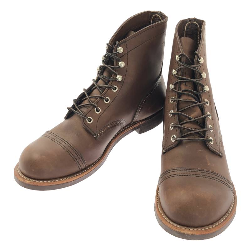 楽天市場】レッドウィング 27cmの通販