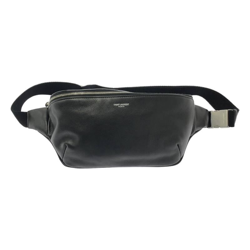 楽天市場】サンローラン（ボディバッグ・ウエストポーチ｜メンズバッグ