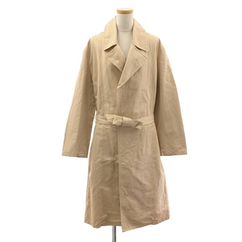 楽天市場】auralee コート 中古の通販