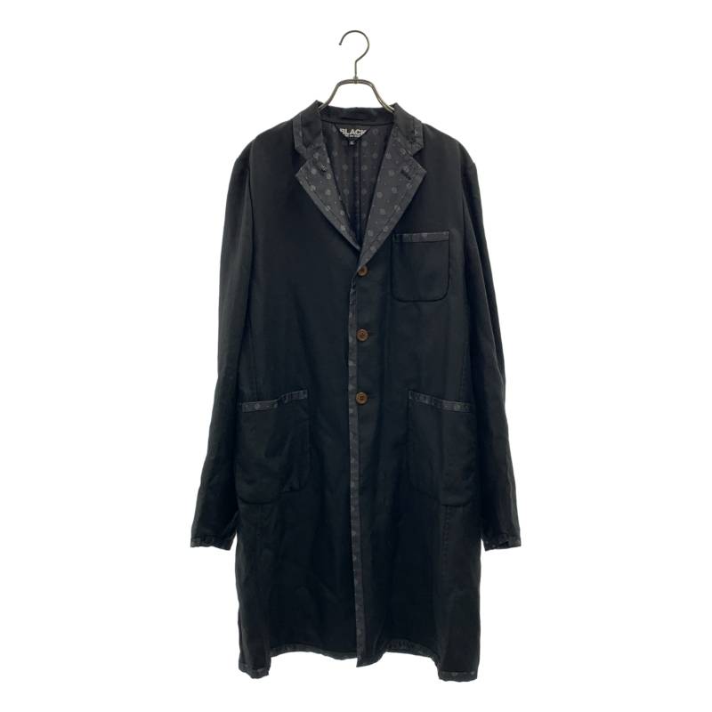 楽天市場】black comme des garcons ジャケットの通販