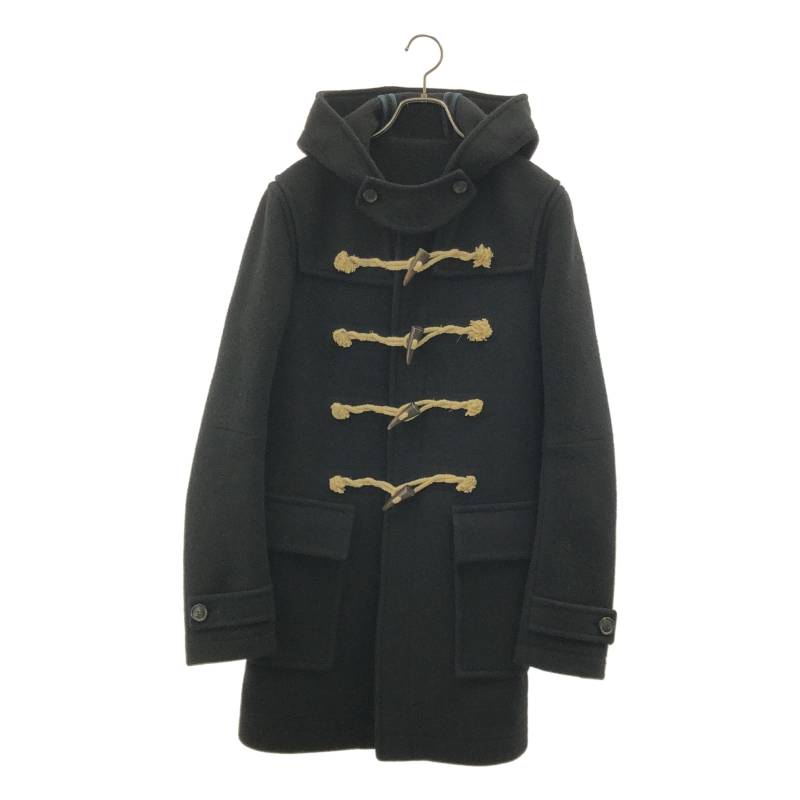 BALMAIN HOMME バルマン デカルナン期 ダッフルコート ベーシック BALMAIN HOMME バルマン デカルナン期 ダッフルコート ベーシック