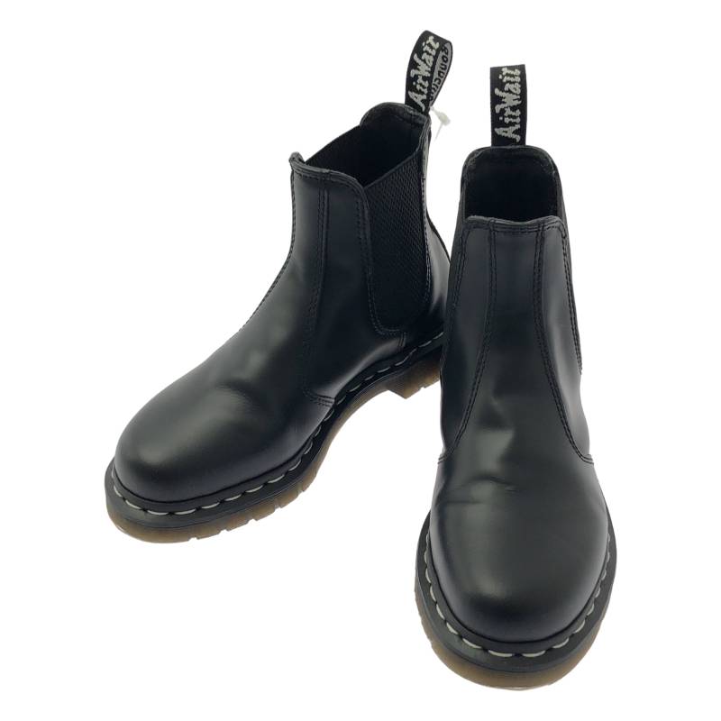 楽天市場】dr．martens 2976 ホワイトステッチの通販
