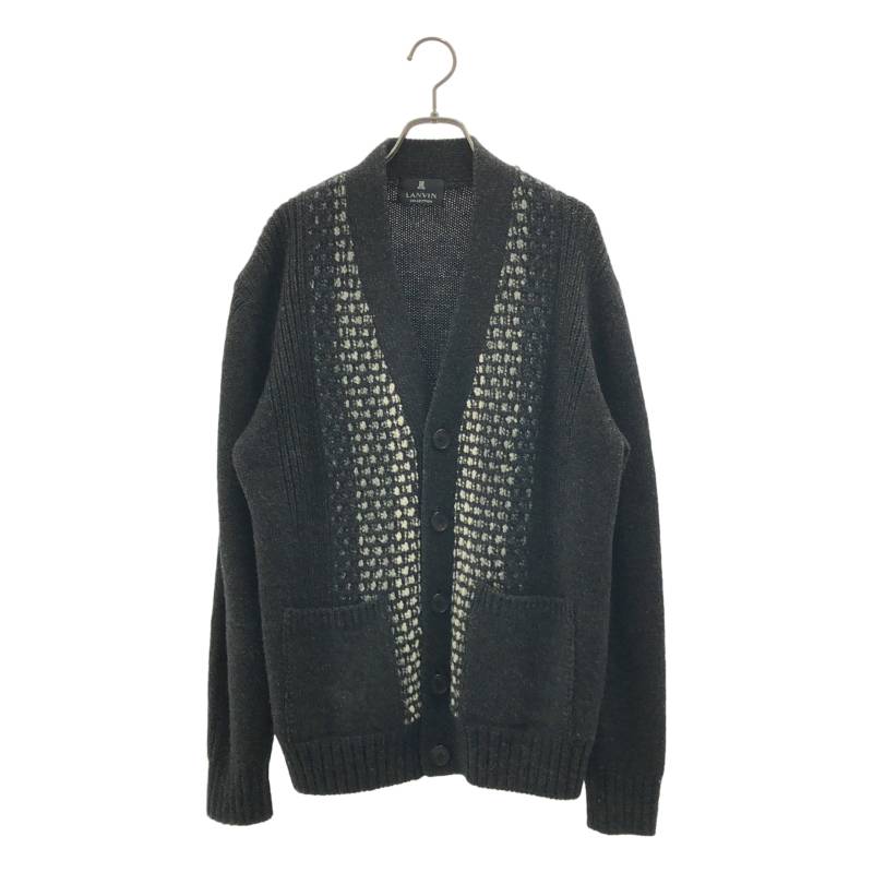 楽天市場】カーディガン lanvin collection(ランバンコレクション)の通販