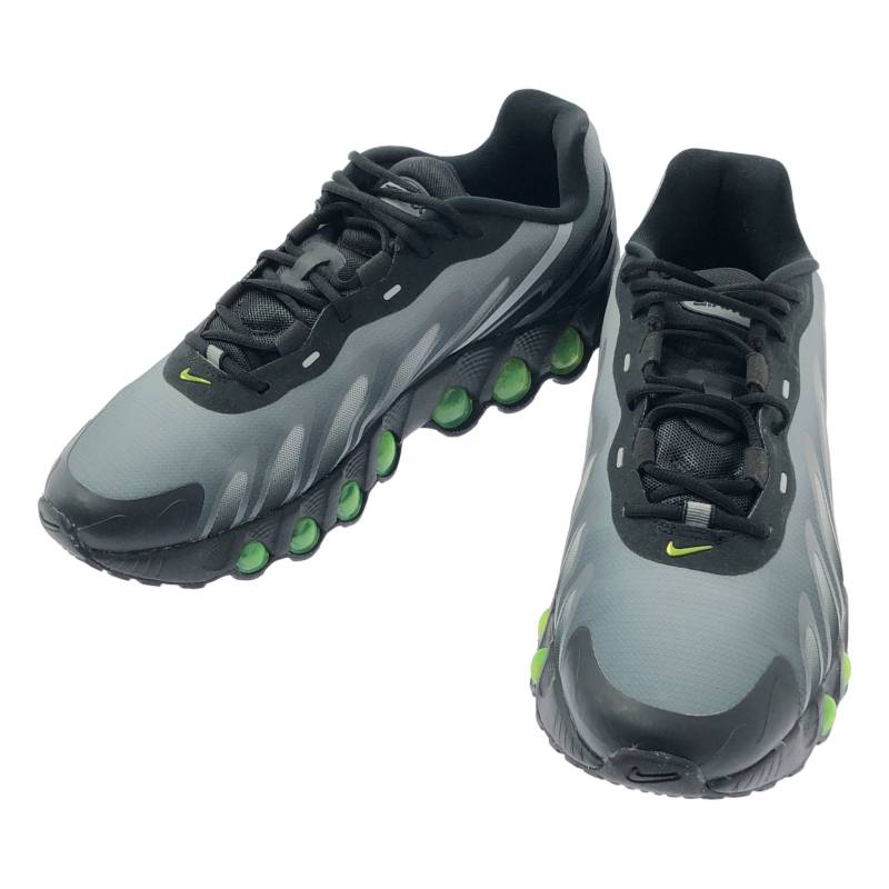 NIKE / ナイキ | Air Max DN8 / FQ7860-003 エア マックス ローカット スニーカー | 29 | ブラック/グレー系 | メンズ