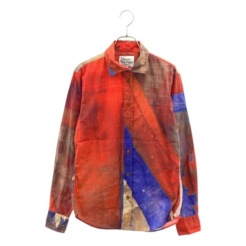 楽天市場】vivienne westwood man(ヴィヴィアンウエストウッドマン