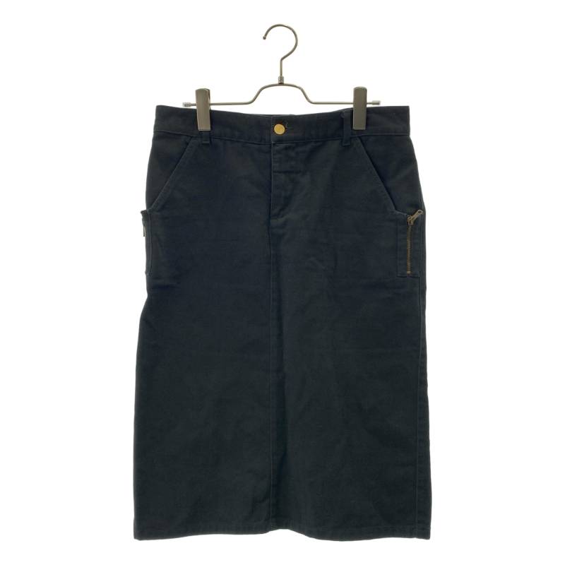 gucci///////////////\\\\\\\' - GUCCI / グッチ | デニムタイトスカート | 44 | ブラック | レディース