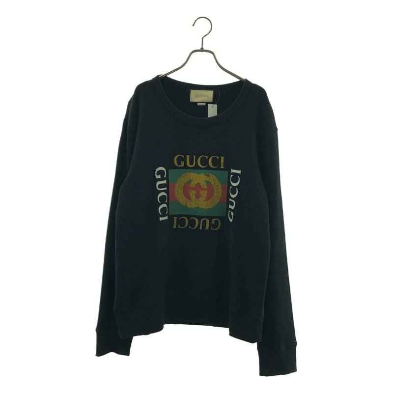sold out 完売しました グッチ トレーナー 希少 コレクション 渋谷並木橋店】2021年 秋冬 GUCCI グッチ スウェット ディズニー