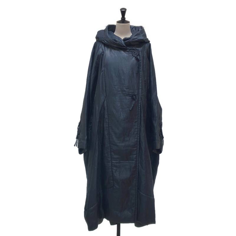 ISSEY MIYAKE / イッセイミヤケ | 2008AW | 
